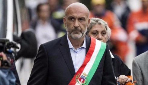 Il comunicato del Sindaco di Amatrice Sergio Pirozzi